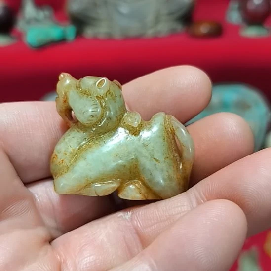 B***S和田玉（糖玉）未镶嵌珠宝奇石玉，，，，，，，，，，，，，，