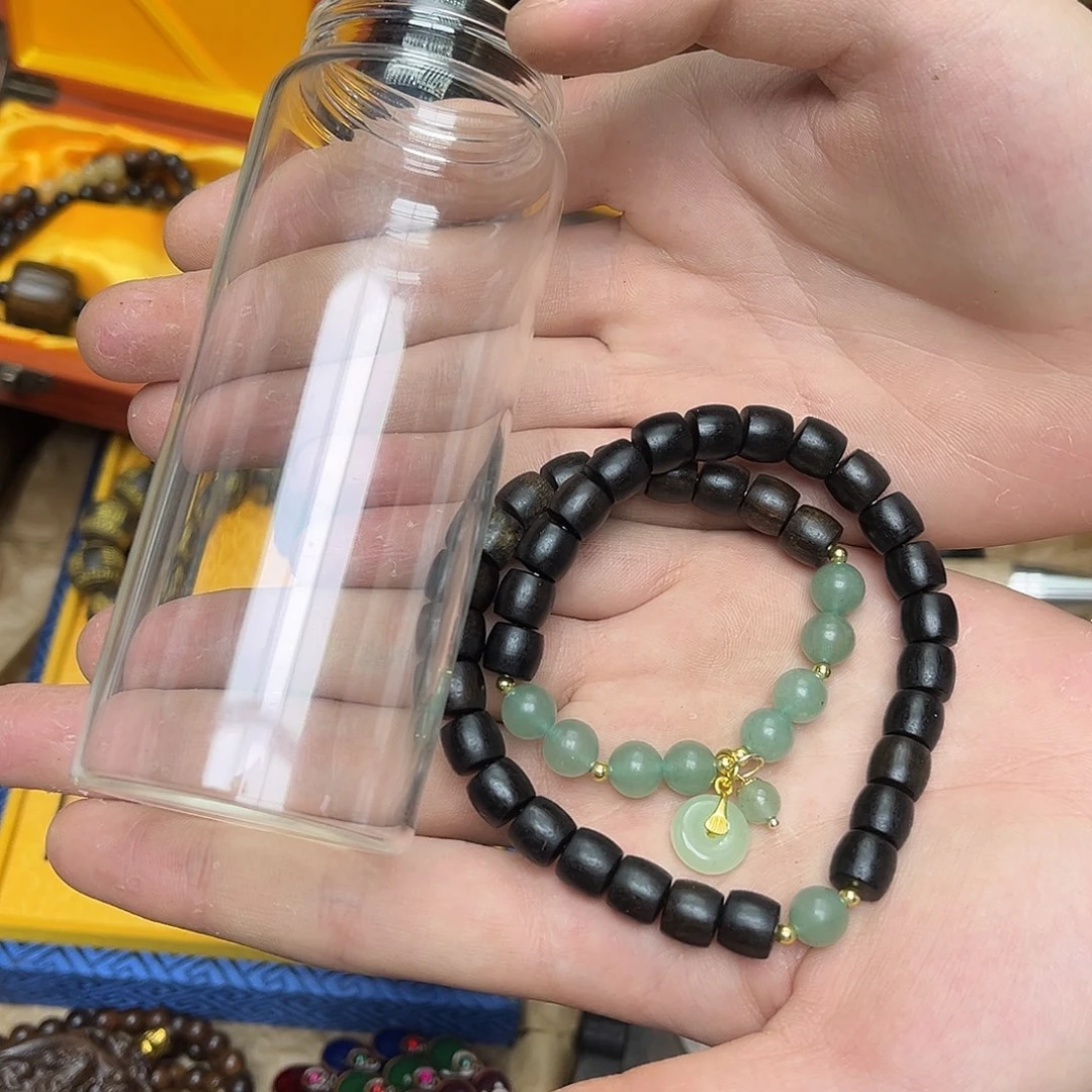 大叶紫檀（黑酸枝木类）