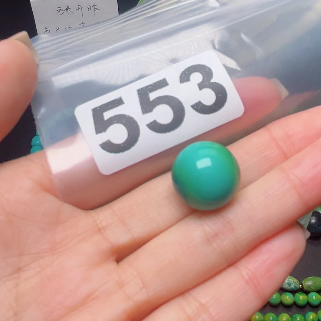 湖北原生态特色散珠配饰