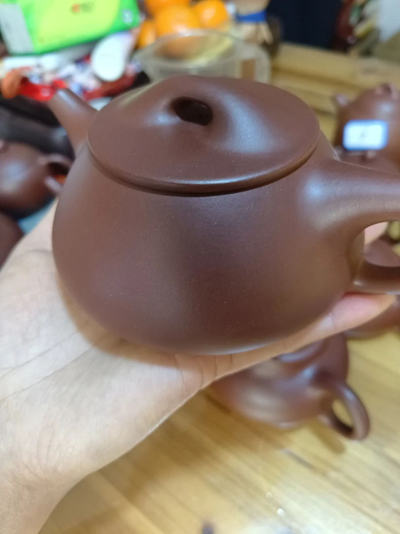 景舟石瓢，容量300cc