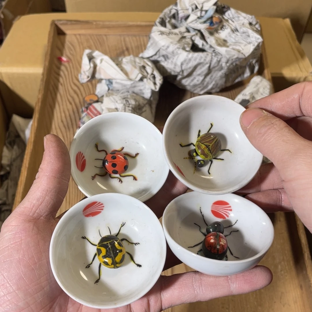 紫砂中古商品谨慎下单用****8