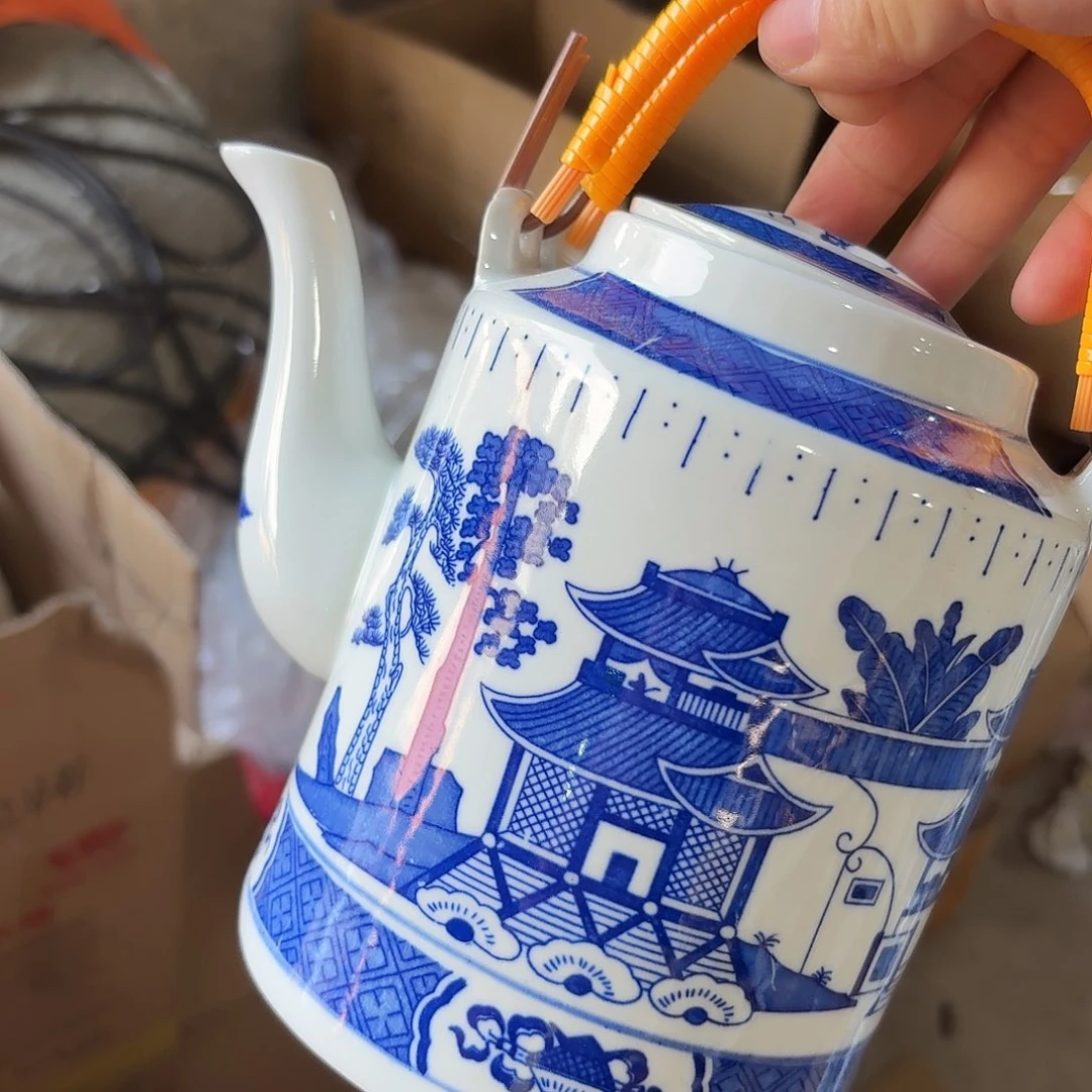 景德镇陶瓷艺术博物