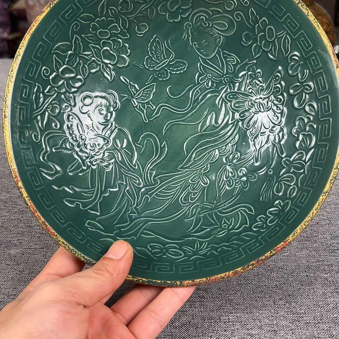 瓷片摆件摆件摆件摆件
