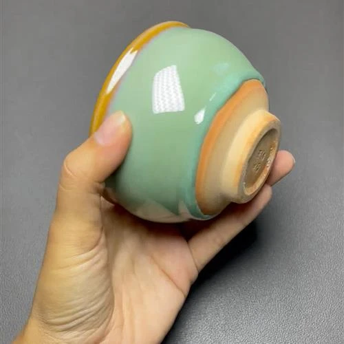 【闪购商品】茶盏-10068..........