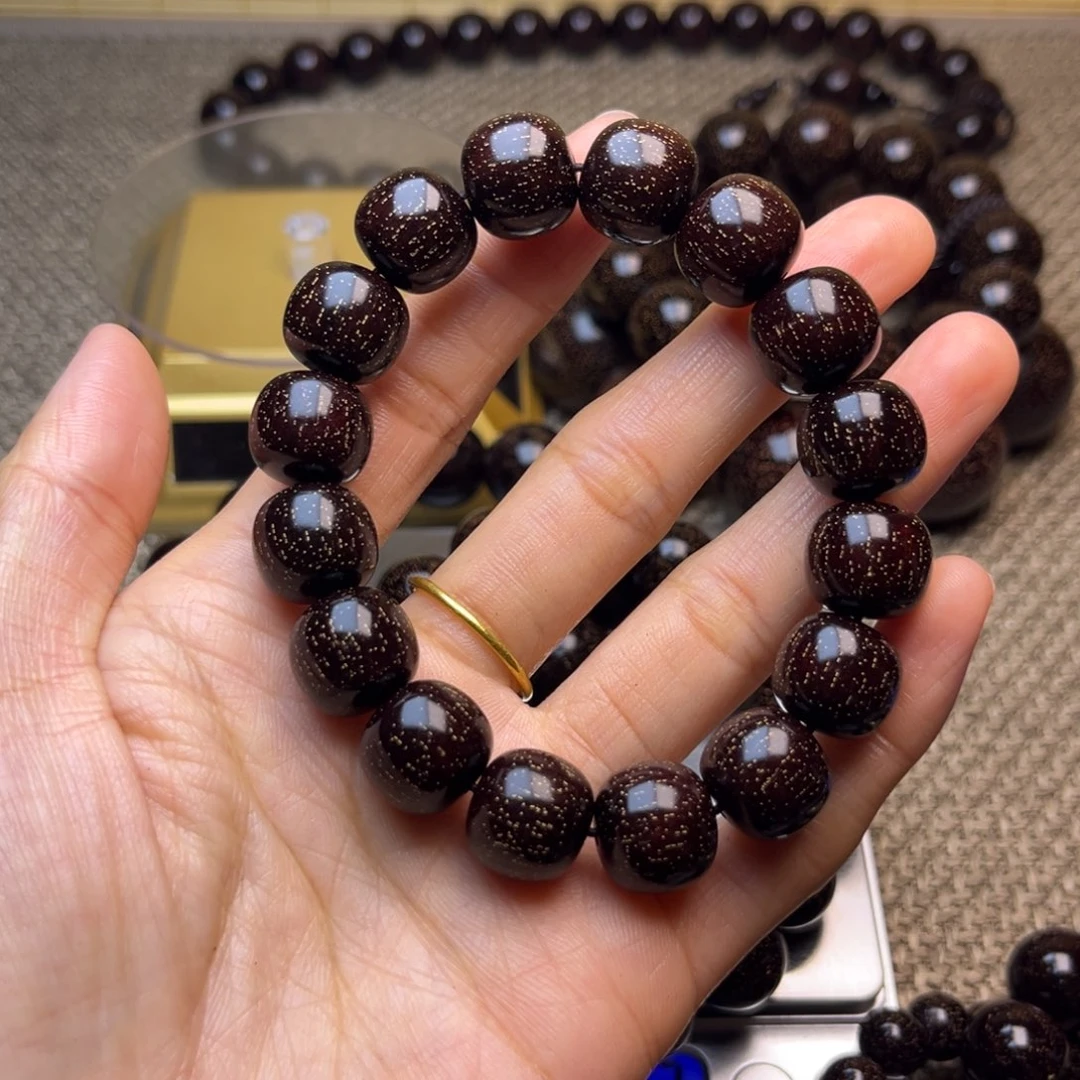 檀香紫檀（小叶紫檀）1.3 1.4满星