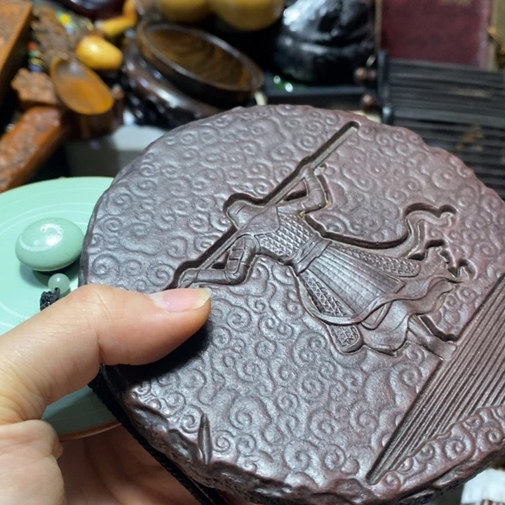 紫砂陶瓷艺术陶瓷艺术