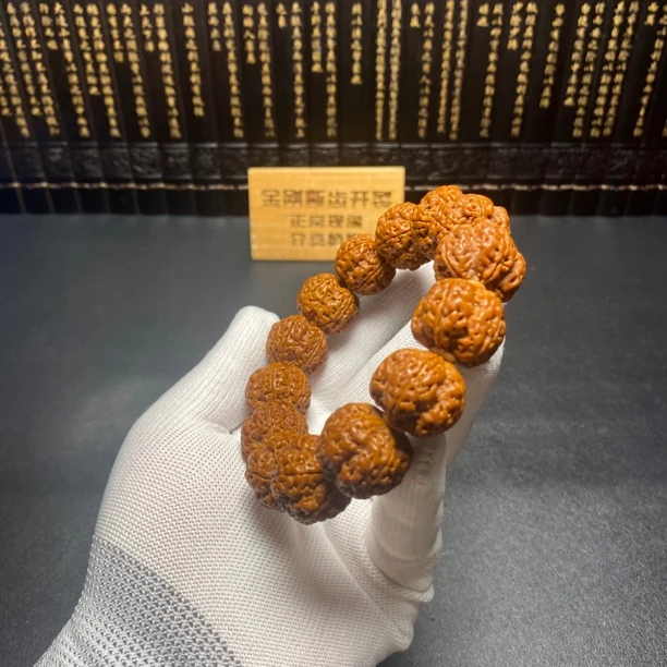 金刚菩提手串（2号）
