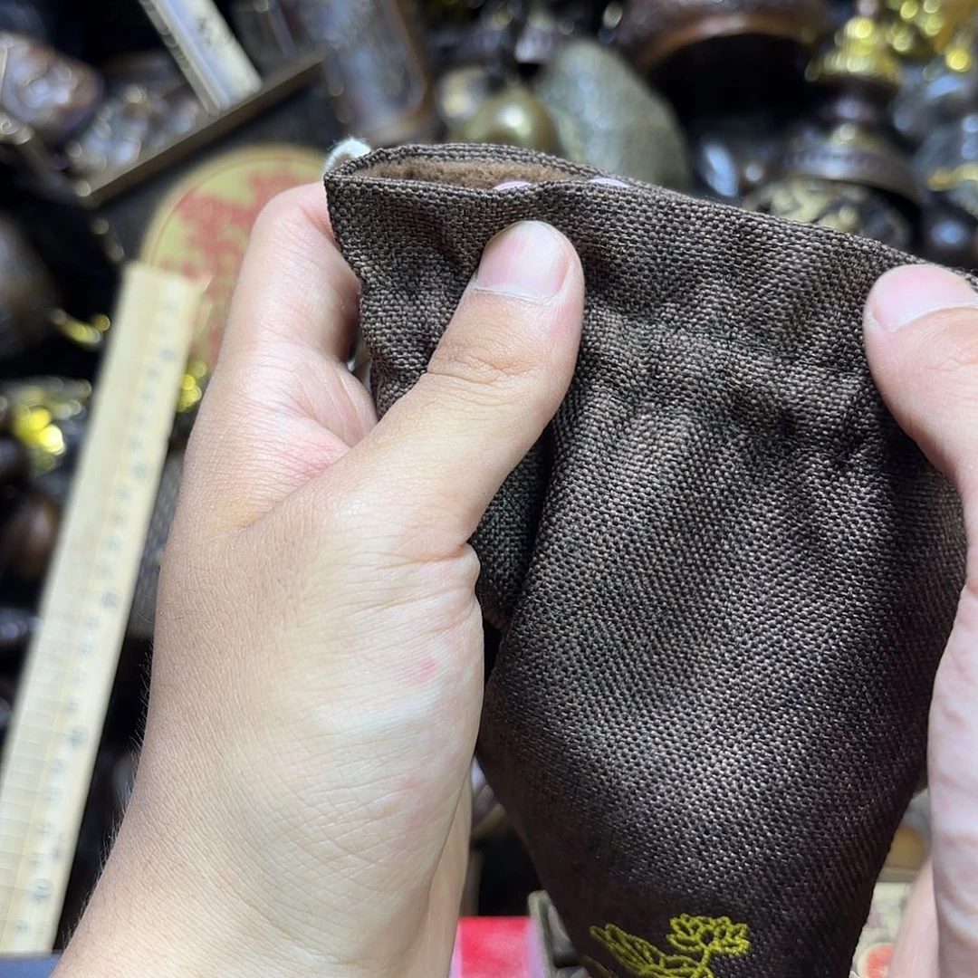 三木精品铜器摆件