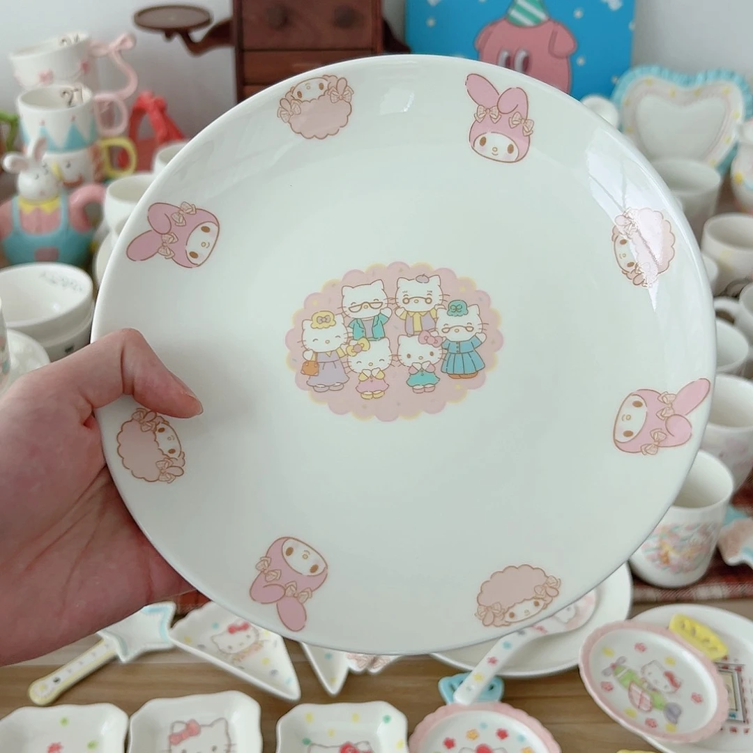 超级可爱高温陶瓷