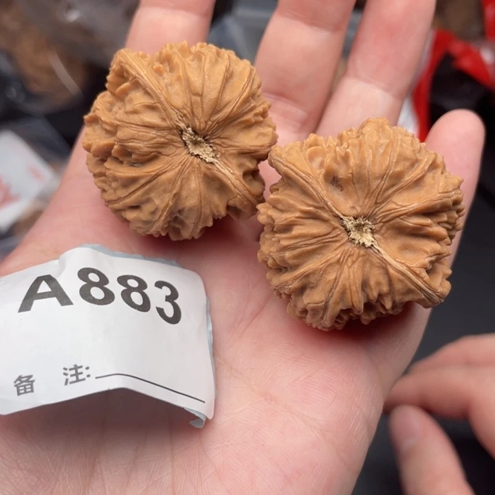 吊坠文玩核桃核桃