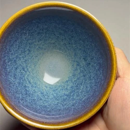 【闪购商品】茶盏-358............