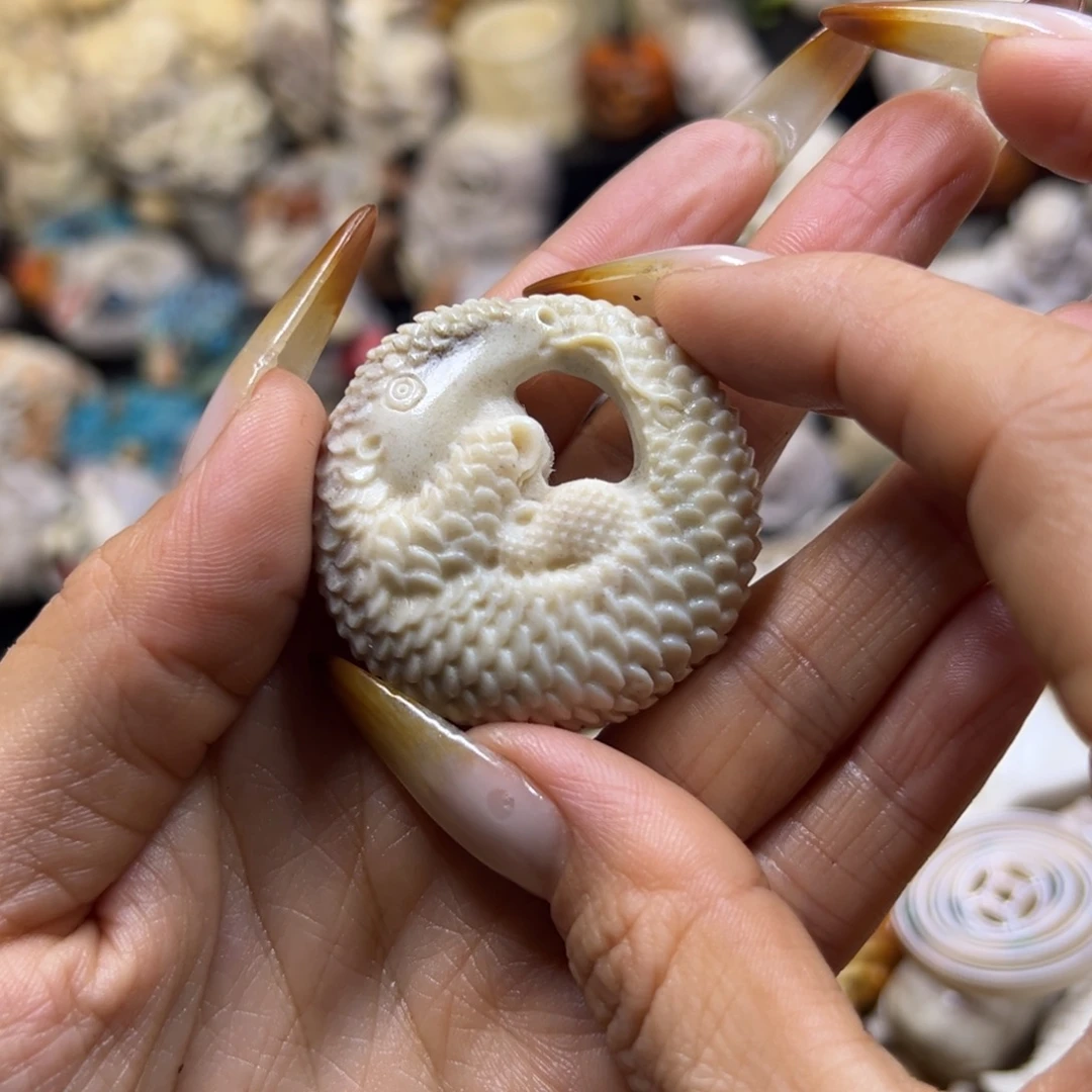 手串/手链鹿骨鹿角