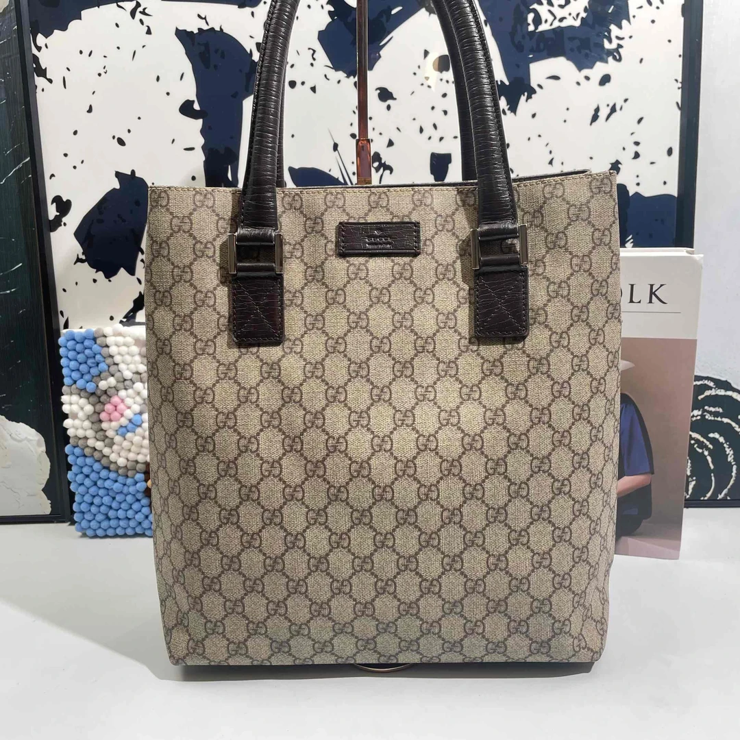 95新  小野专属/95新/古驰/单肩包/DJ7568