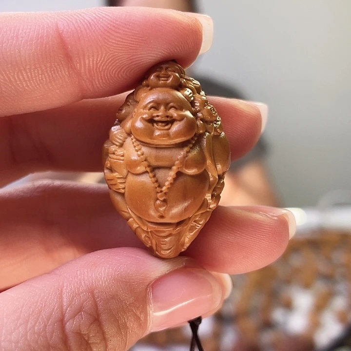 吊坠橄榄核橄榄核