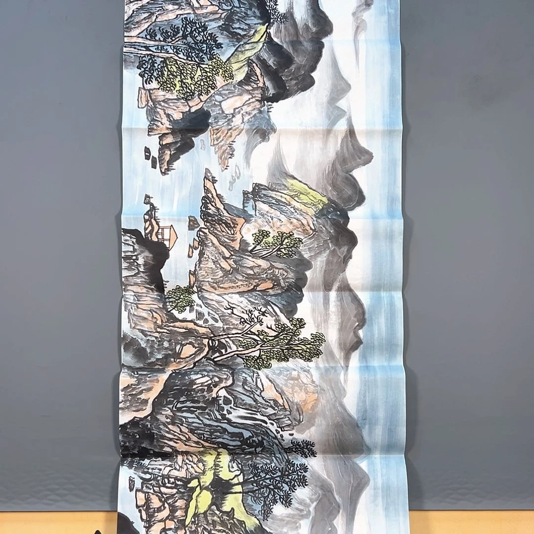 国画583 我是最贵的知道吗