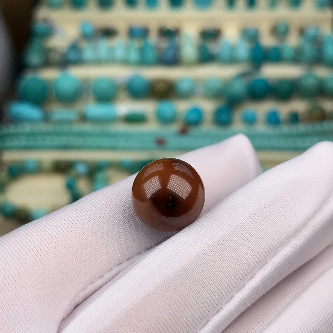 绿松石未镶嵌珠宝奇石13.1