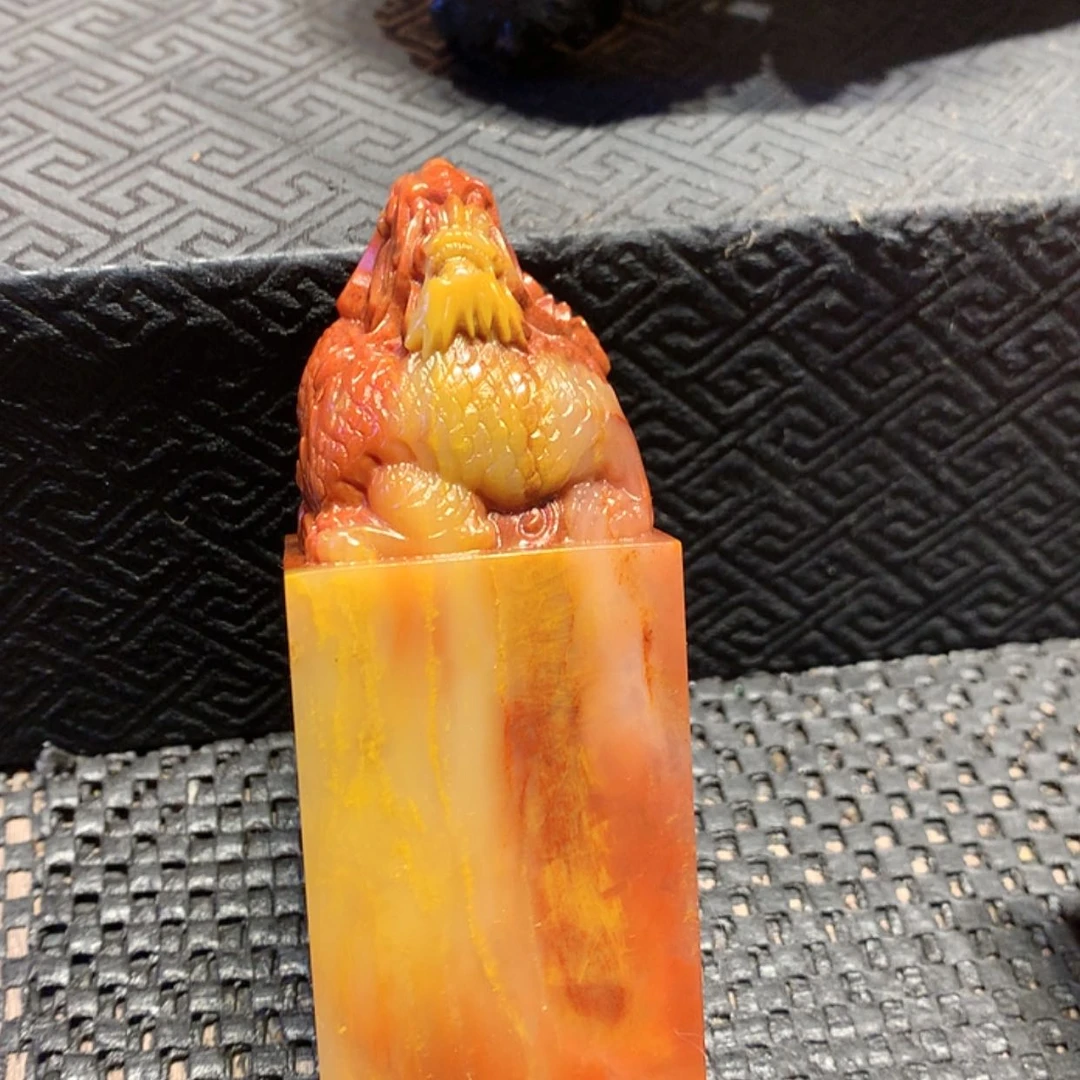 【闪购商品】寿山石小*哥老挝石批发