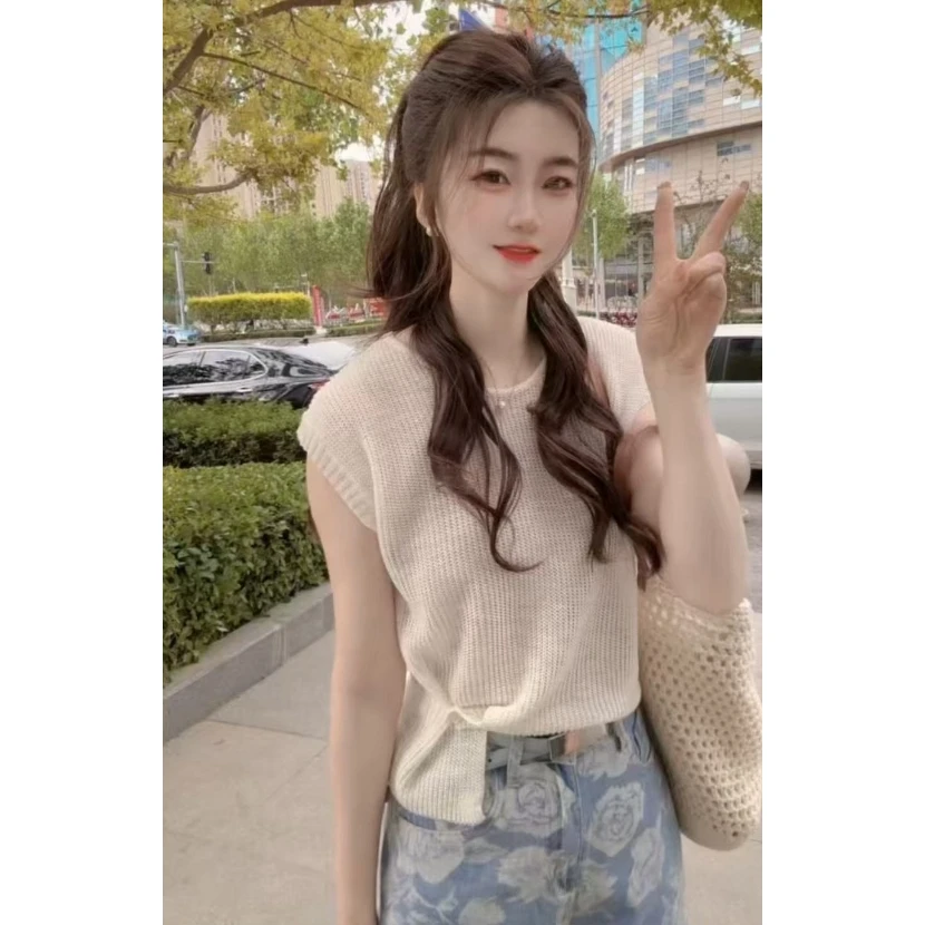 『心动风格M』MSGN设计显瘦百搭时尚衬衫259992