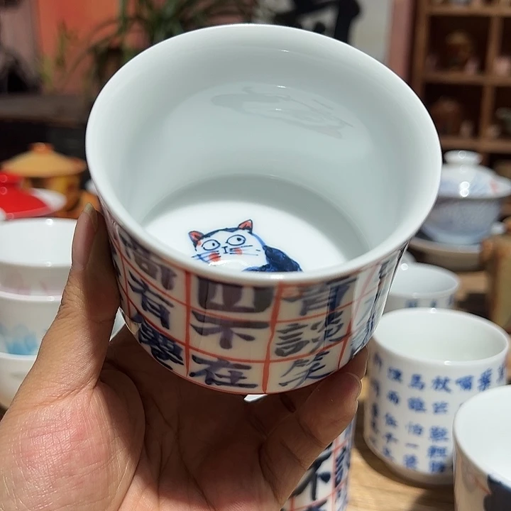 陶瓷艺术作品欣赏