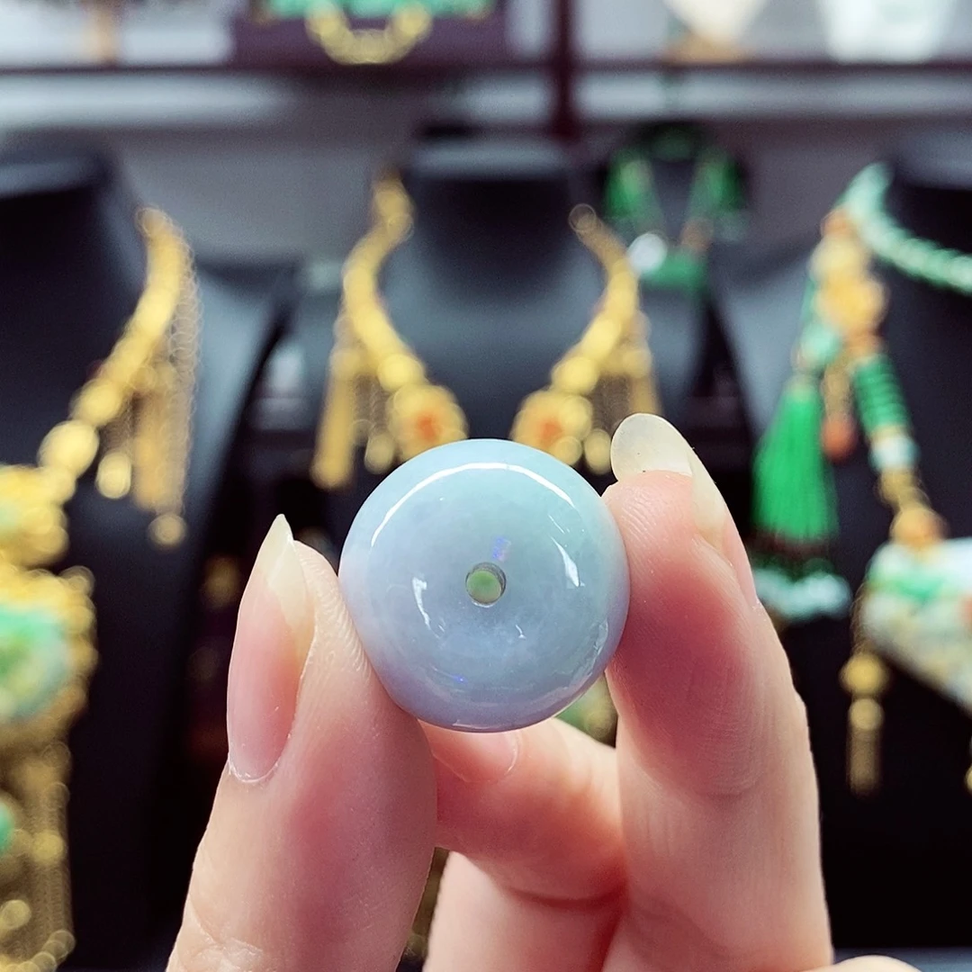 小***哲合金颈饰玛瑙/玉髓