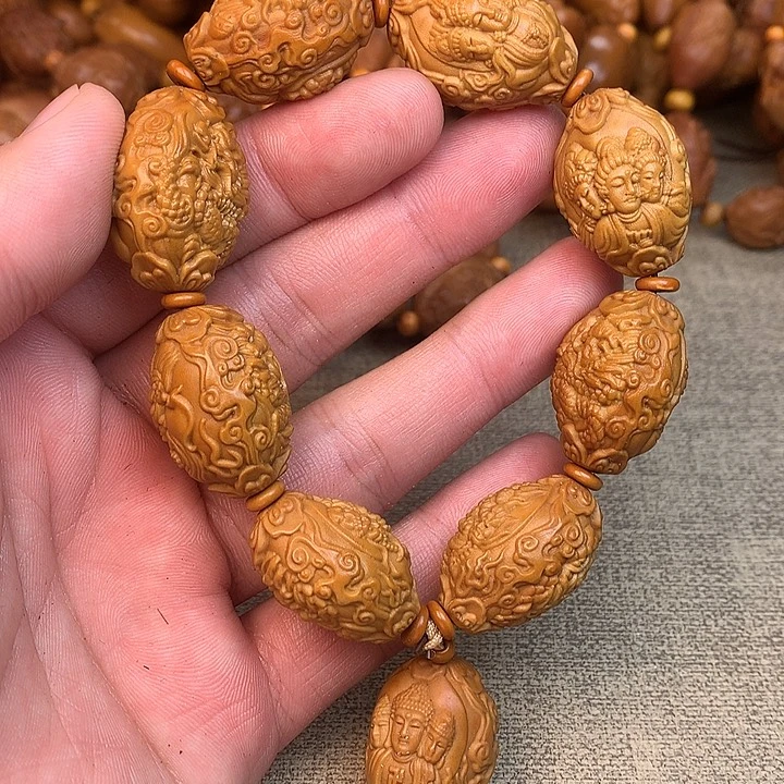 手串/手链橄榄核精品橄榄核手串
