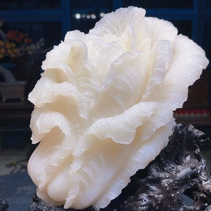 胡***俊寿山石寿山石雕刻的艺术