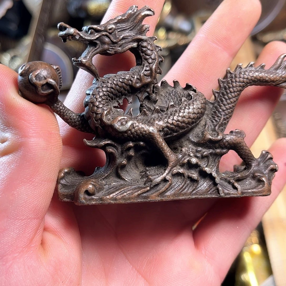 铜器摆件家居摆件