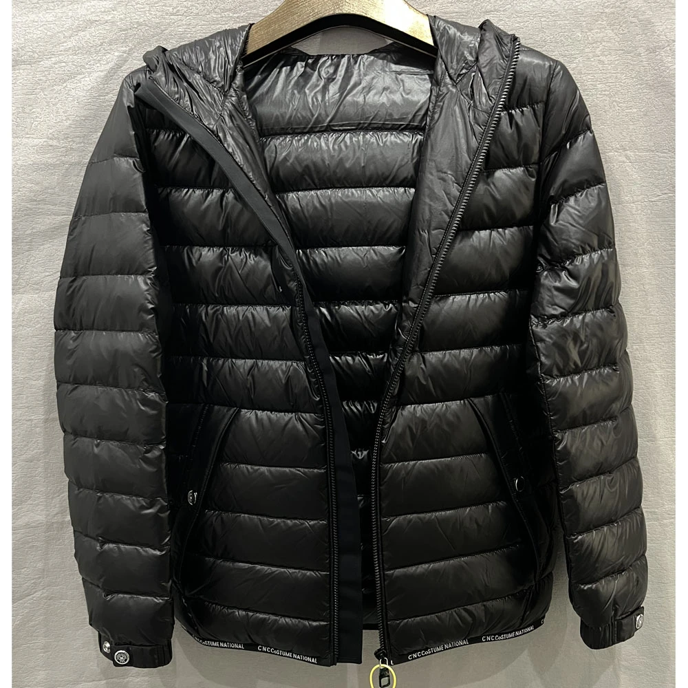 499-999不包邮【阿强欧品】孤品男士秋冬款外套叫到名字拍