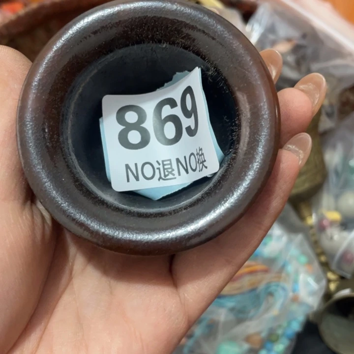 槐***师陶瓷直播间火爆热销