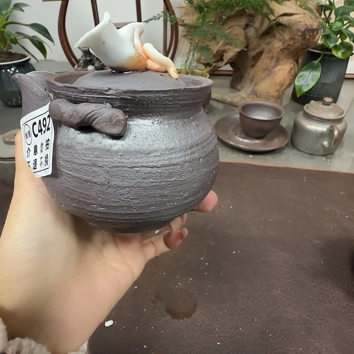 精品柴烧福利放漏