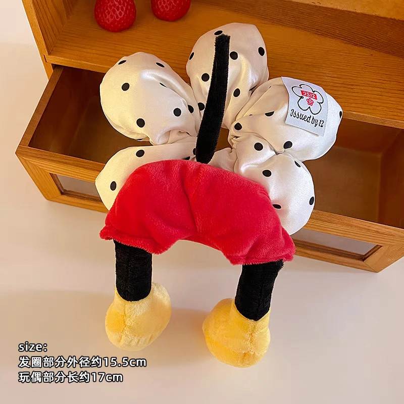 子田推荐-儿童米奇发圈