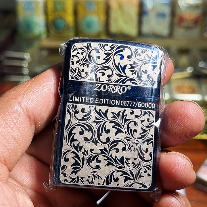 纯铜佐罗唐草-5690