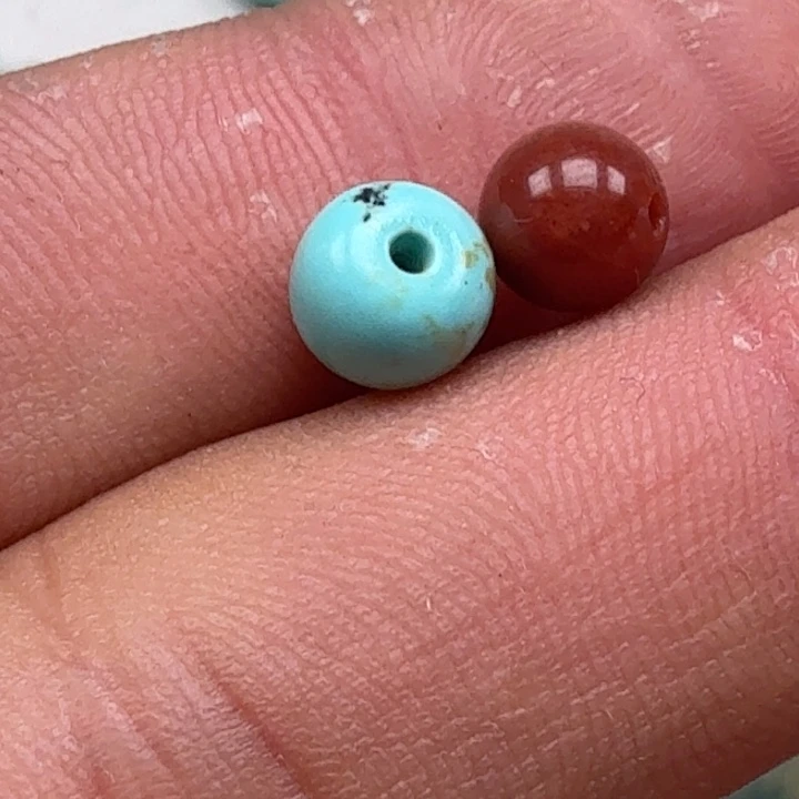 南红玛瑙未镶嵌珠宝半成品