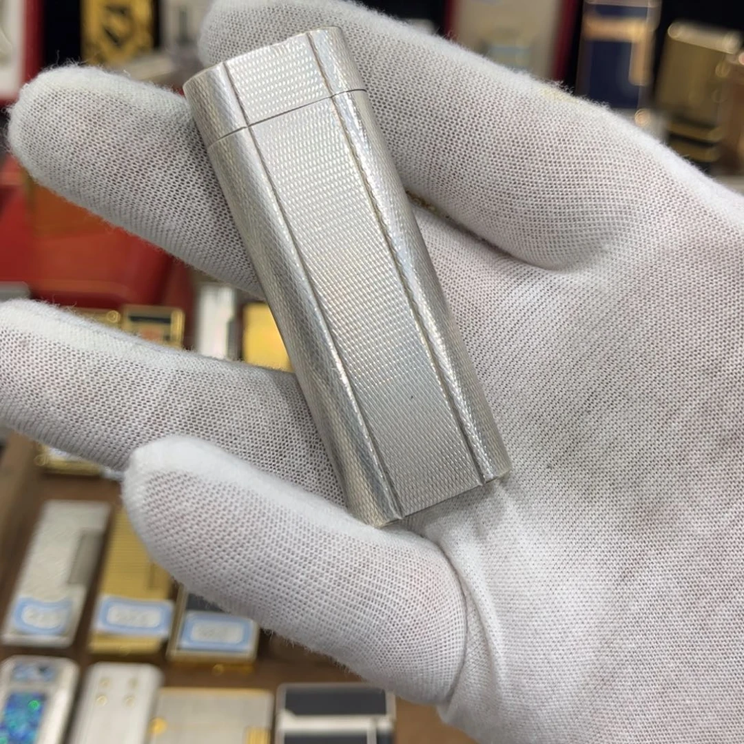 辣***少卡一代银色麦粒烧机