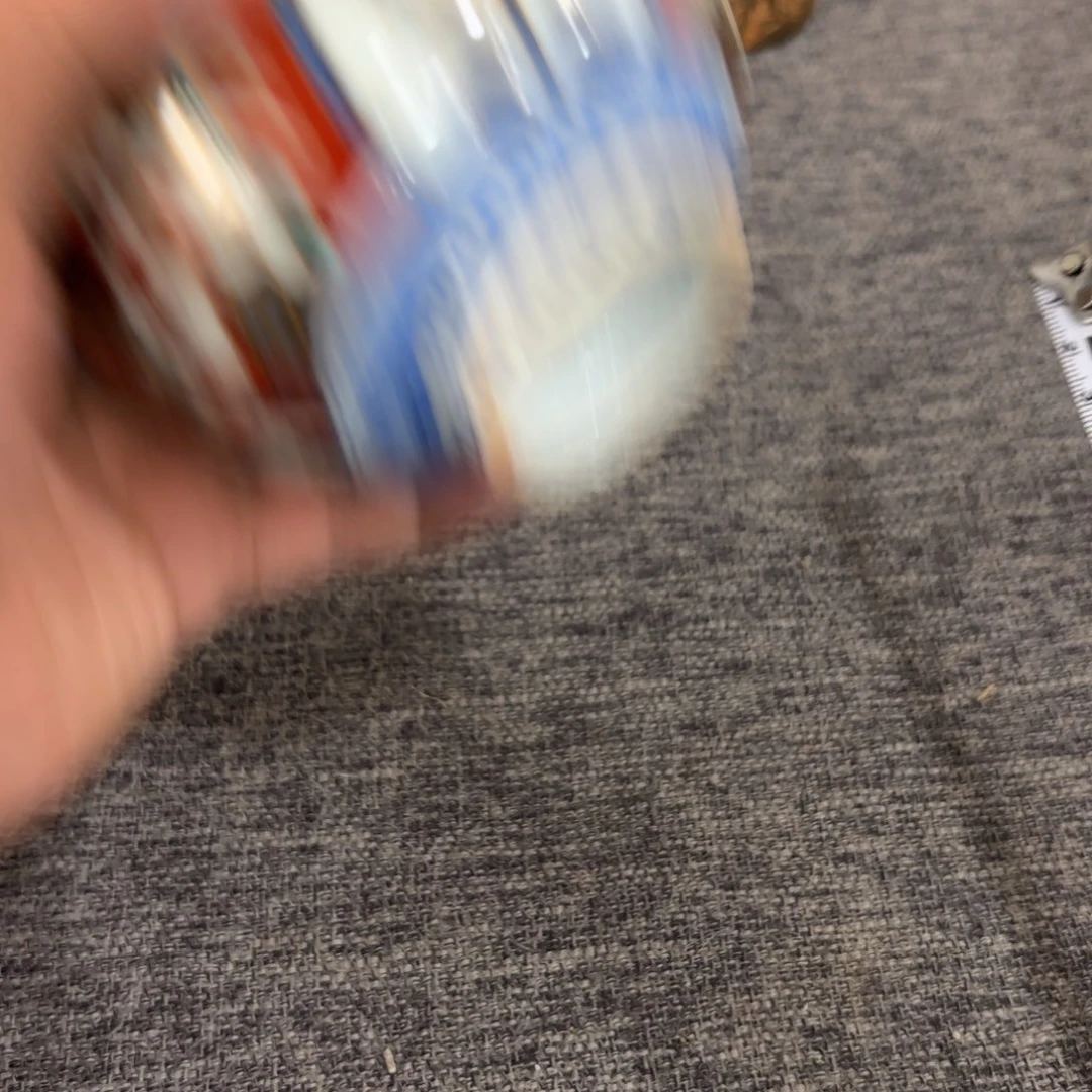 茶杯紫砂非常好看的花瓶