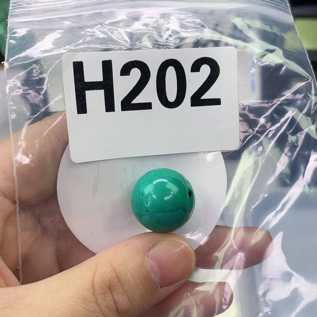 A空竹粉丝专享精品手工配珠