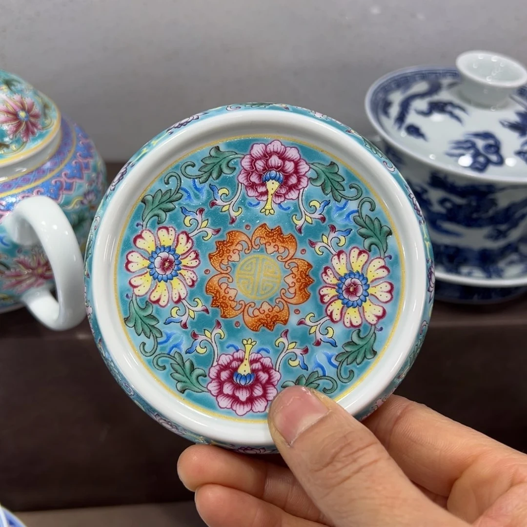 七七景德镇的早高峰是一条