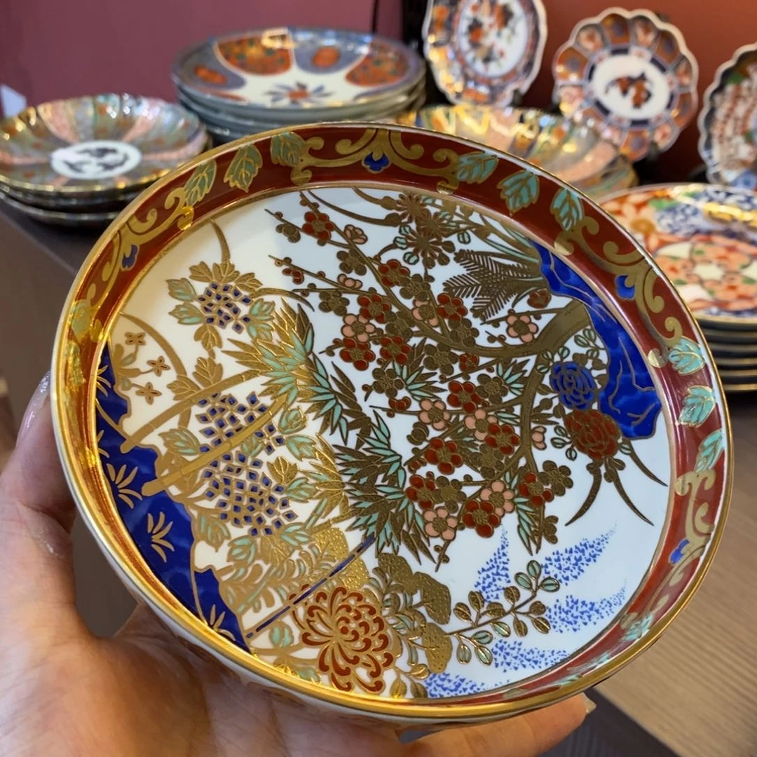 瓷片15 厘米，小杨甄选甄选