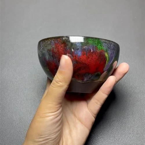 【闪购商品】茶盏-576............
