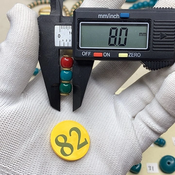 高瓷玉化归元款归元