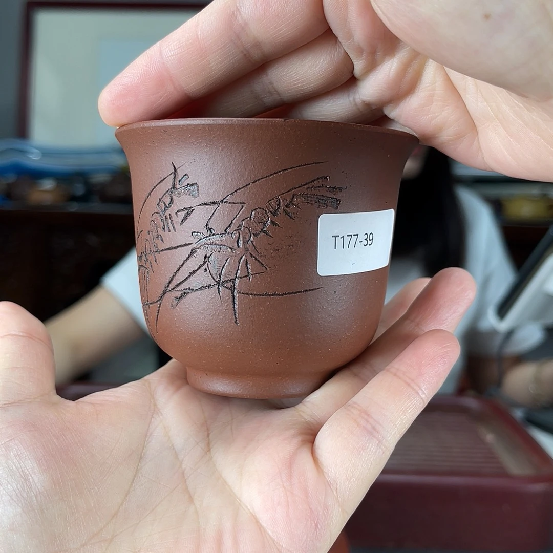 茶壶紫砂方圆紫砂
