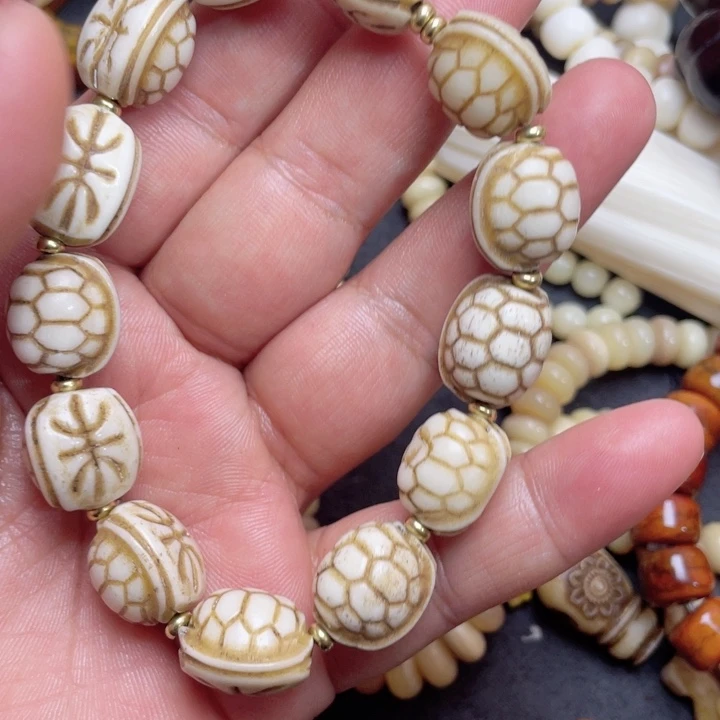 驼骨其他其他配饰