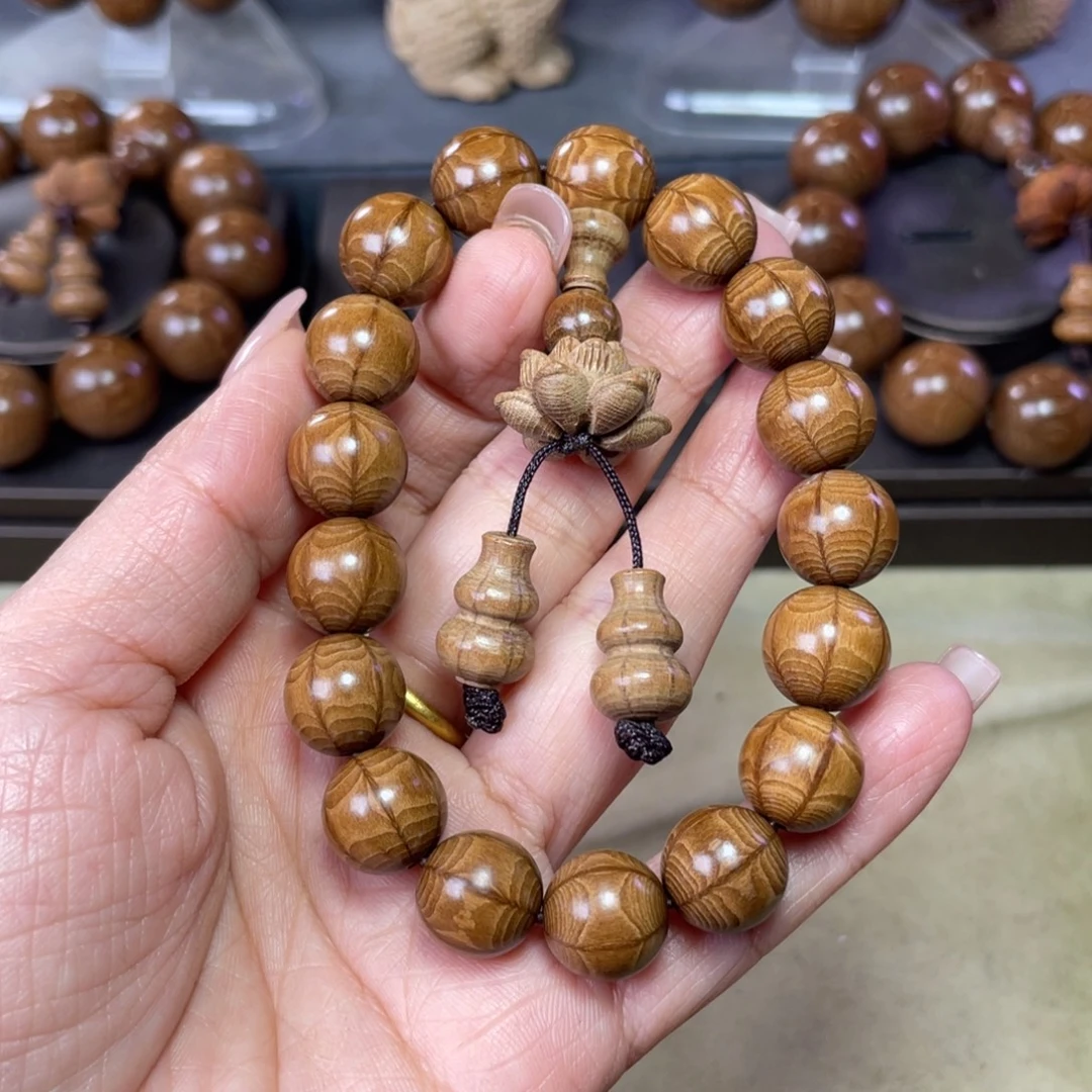 六道木手串/手链1.2收藏