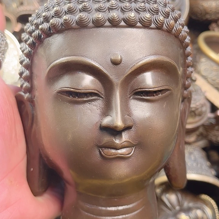 铜器摆件家居摆件