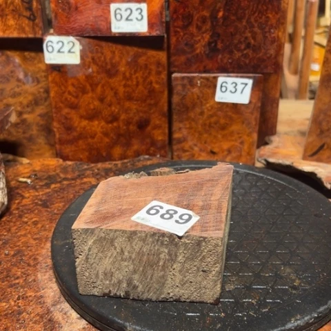 大果紫檀（缅甸花梨）