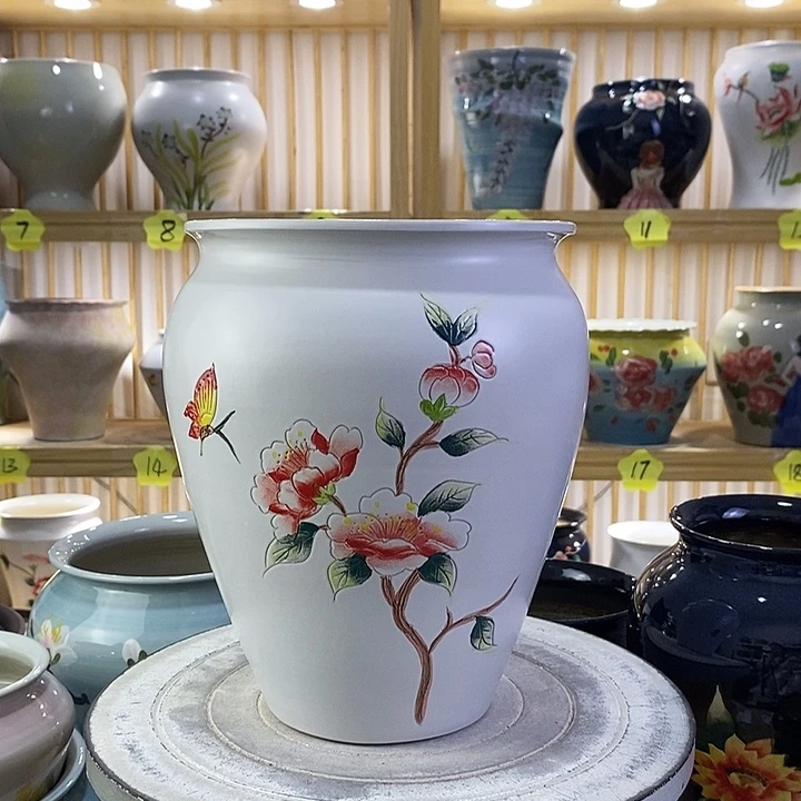 手工高温陶瓷景德镇