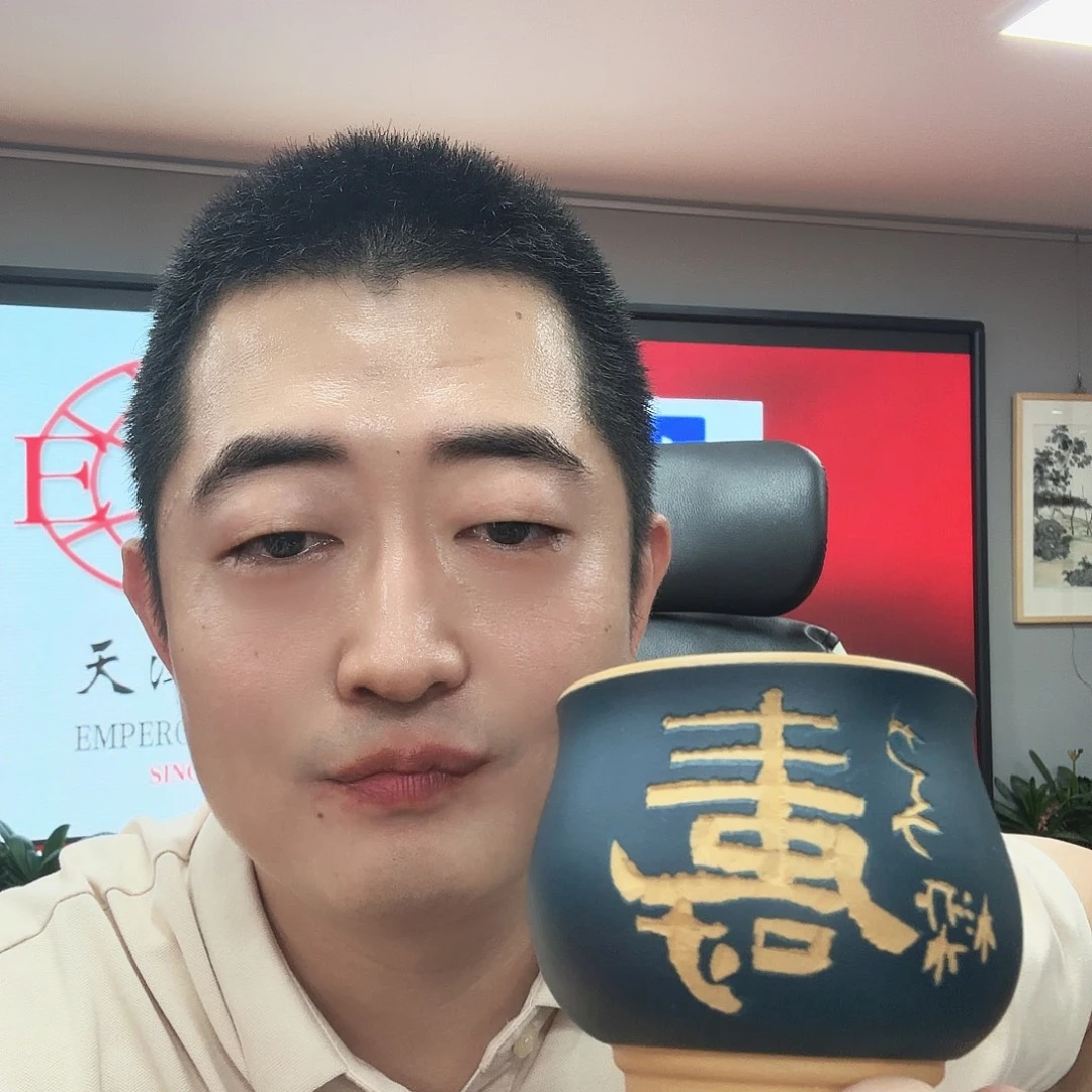 书法石双樑老师亲笔手绘