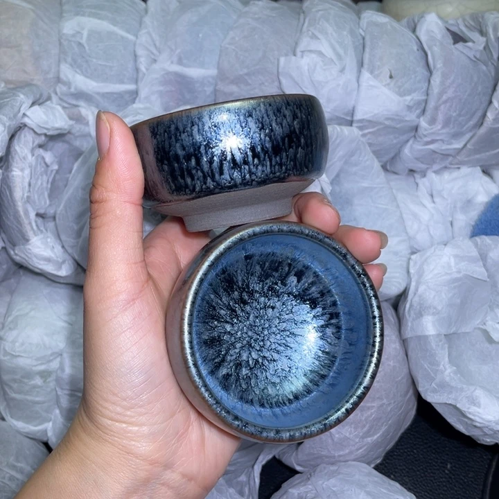 茶宠建盏直播间链接