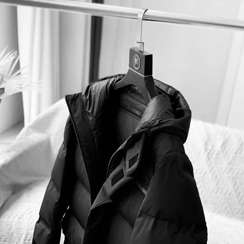 【胜华严选】必入！黑科技压胶外套