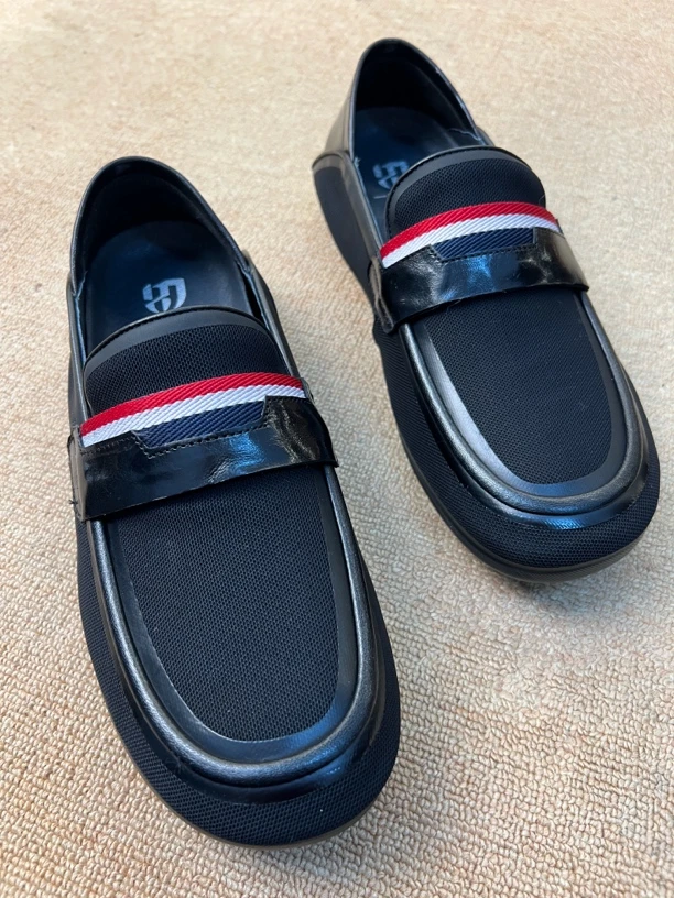 喜哥推荐广州男士休闲鞋669-71